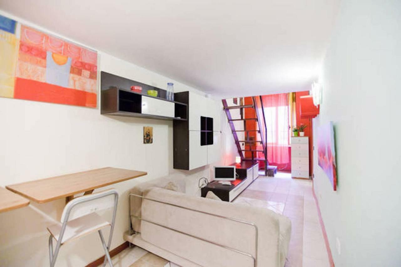 Romantic House Apartamento Nápoles Exterior foto