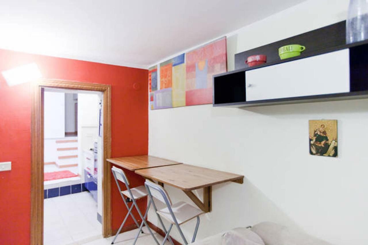Romantic House Apartamento Nápoles Exterior foto